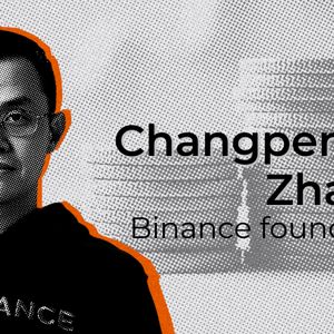 'Not Financial Advice': Binance's CZ Reacts to Crypto Market Collapse