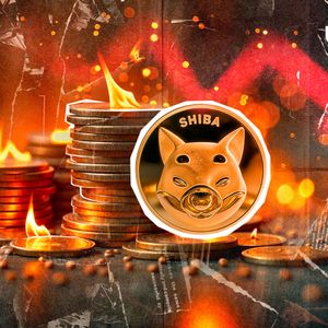 389,189,413 SHIB Burned As Price Recovers After 8% Crash