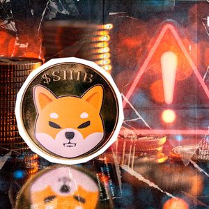 Shiba Inu Critical X Warning Issued to SHIB Community, What’s Behind?