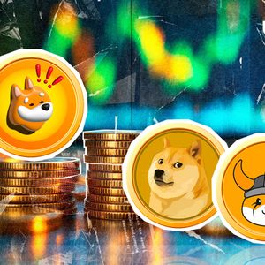 Dogecoin (DOGE) Sees Double-Digit Gains as Crypto Recovers, BONK and FLOKI Follow?