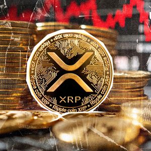 XRP Might Collapse to $1.1 If This Bearish Pattern Plays Out