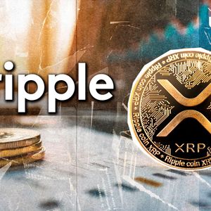 500,000,000 XRP Lands in Ripple Account: What’s the Endgame?