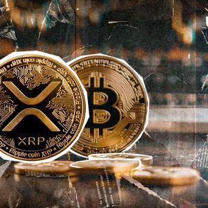 XRP v. Bitcoin: Death Cross or Golden Bull Run?