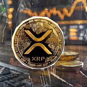 XRP: Biggest 2.6 Million On-Chain Surge in 30 Days