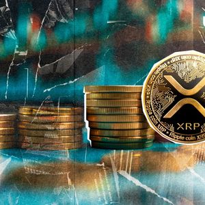 XRP Market Skyrockets With $4 Billion Open Interest Record