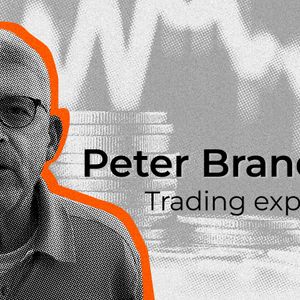 Peter Brandt Makes Crypto Crash Commentary Amid $1 Billion Market Loss