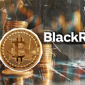 BlackRock's IBIT Makes First Bitcoin Purchase In 7-Days