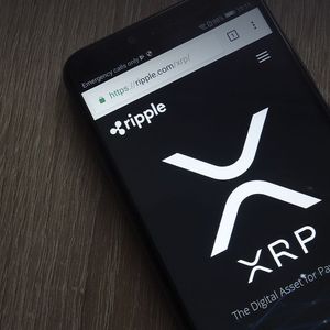 Ripple Helps Move Almost Billion XRP As Price Begins to Recover