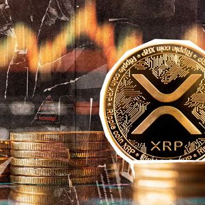 'Elevated Risk': XRP Open Interest Soars