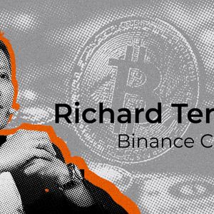 Binance CEO Makes Important Bitcoin Statement, Likening BTC to Treasure