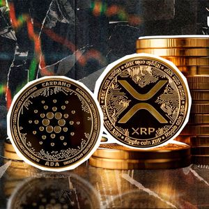 XRP and Cardano Communities Will Not Like This Strategic Reserve Nuance