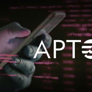 Scam alert: No, Aptos Blockchain Isn't Hacked