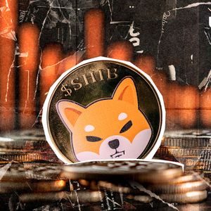 Shiba Inu on Verge of Exiting Top 20, What Might Save It