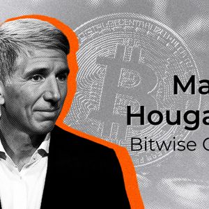 $20 Trillion Bitcoin (BTC) Is Reality Under Next 10 Years, Believes Bitwise CIO