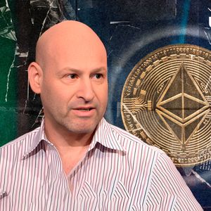 Consensys CEO Says Ethereum Must Remain Neutral