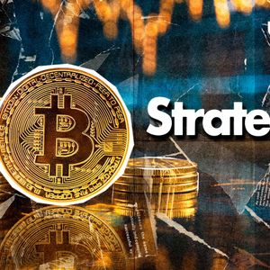 Just In: Strategy (MSTR) Eyes $21 Billion in Stock Offering to Expand Bitcoin Holdings