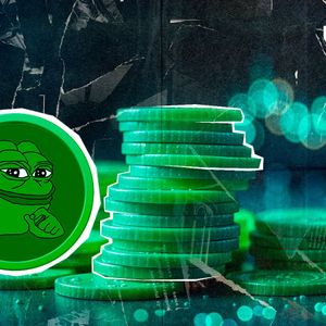 Enormous 689 Billion Pepe (PEPE) Buying Spree is Here: What's Happening?