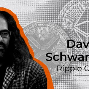 XRP v Ethereum (ETH): Ripple CTO Clears Up a Major Sale Misconception