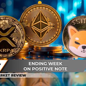 XRP Already Recovered 20%, Enormous Ethereum (ETH) Selling Volume Before $2,000, Sixth Shiba Inu (SHIB) Recovery Attempt: Another Crash?