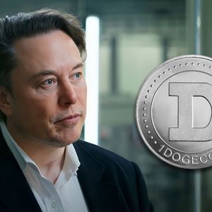 DOGE Didn’t Pump On Elon Musk Words & Thankfully So, Here’s Why