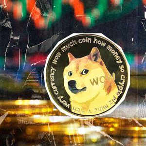 Dogecoin Network Heats Up as Active Addresses Surge 400%