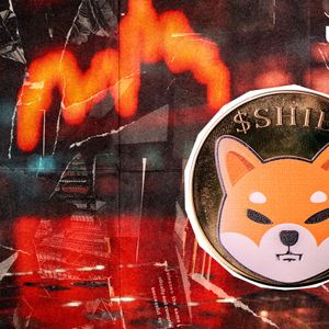 85% Shiba Inu (SHIB) Drop: Unexpected Turmoil
