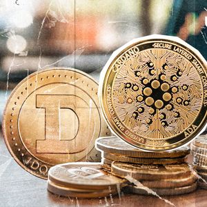 Cardnao (ADA) On Verge of Overtaking Dogecoin (DOGE)