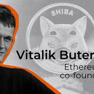 Vitalik Buterin Dumps Fake Shiba Inu (SHIB) in Meme Coin Clear-Up