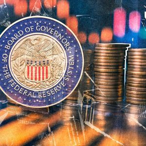 Crypto Market on Edge as Fed Meeting Arrives: Details