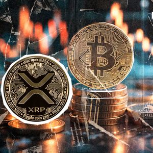 XRP Defends Major Bull Level Against Bitcoin (BTC)