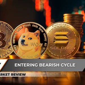 Bitcoin (BTC): Make or Break Support Reached, Dogecoin (DOGE) Price at Breaking Point, Secret Bullish Solana (SOL) Pattern Formed?