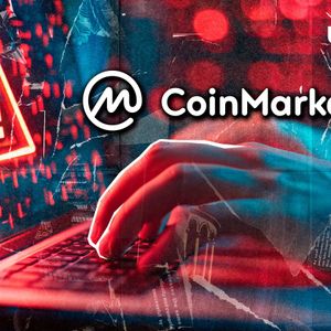 Scam Alert: Crucial Scam Warning Issued by CoinMarketCap