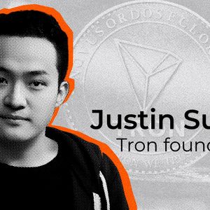 Justin Sun Reveals Rules of Making Memes on Tron: Details