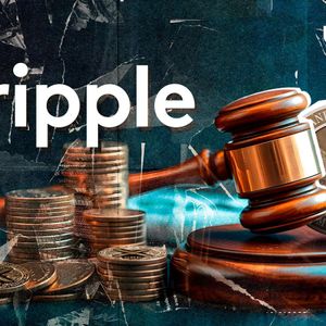 Breaking: SEC to Drop Appeal Against Ripple