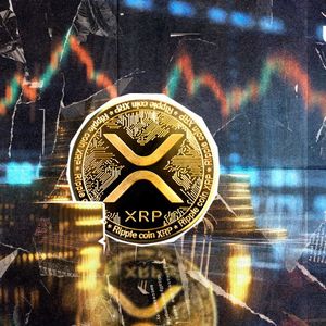 XRP Forms Crucial Support at $2.3, But There's a Catch?