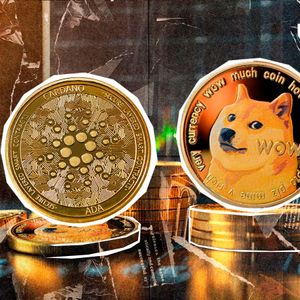 Will Dogecoin (DOGE) Flip Cardano (ADA) In Ranking Again?