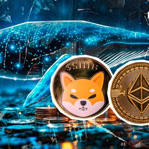 Billions of Shiba Inu (SHIB) Acquired by Big Dormant Ethereum Whale