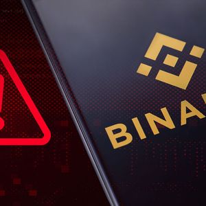 Hack Alert: Binance's API Is Compromised, Here's What You Need to Do