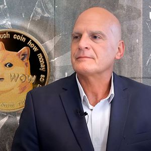 Bearish Dogecoin Warning Issued by Bloomberg’s Mike McGlone