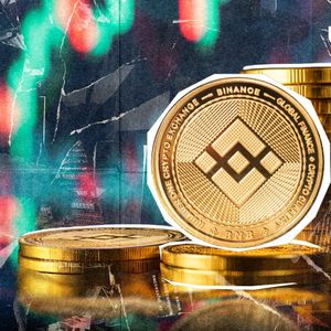 BNB To Revert Death Cross Into Golden Cross