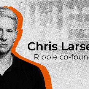 'Big, Bold Vision': Ripple's Larsen Praises McCaleb's Space Project