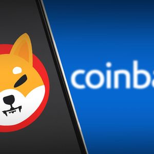 Over Trillion SHIB Moved to Coinbase, Here’s What’s Happening