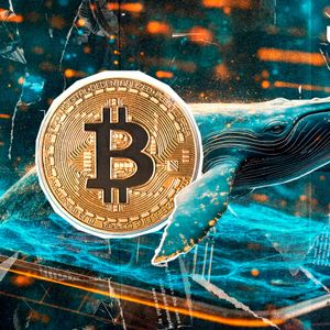$250 Million Bitcoin Whale Wakes Up After 8 Years of Hibernation