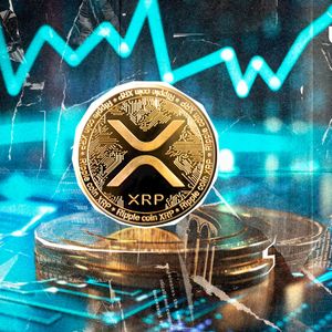 XRP Hits 2.7 Million Milestone, Teasing Price Comeback