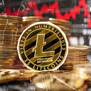 Litecoin (LTC) Faces Death Cross Warning