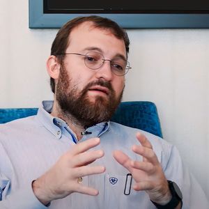 Cardano Founder On XRP and Ethereum & Why Corruption Theories Are Crazy