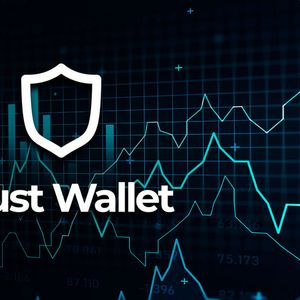 Trust Wallet Token Jumps 43% To Set New ATH, Here’s Why