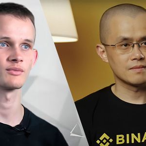 Vitalik Buterin and Binance Will Work on New Proof-of-Reserves Method for Exchanges