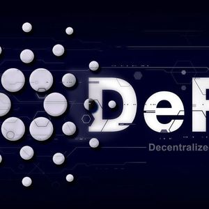 These Cardano DeFi Projects’ User Base Surges at a Double-digit Rate After FTX Collapse