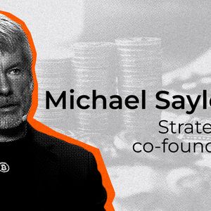 Saylor's Strategy Profits Skyrocket Above $10,000,000,000